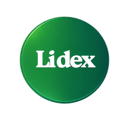 Lidex logo